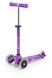 Micro Mini Micro Deluxe LED Scooter