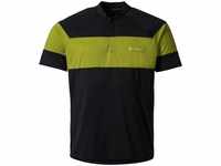 Vaude 427600105200, Vaude Men's Tremalzo Shirt IV Modelljahr: 2022 Größe: S BLACK,