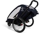 Hamax Breeze Fahrradanh&auml;nger