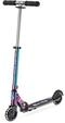 Micro Sprite Neochrome LED Scooter
