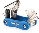 Park Tool MTC-40 Multitool