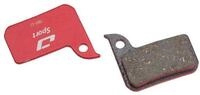 Jagwire Disc Sport Red/Force/Rival