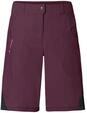 Vaude Women's Altissimo Shorts II