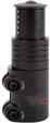 Ergotec Vorbau Ahead Adapter 28.6