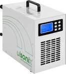 ulsonix AIRCLEAN 20G, ulsonix Ozongenerator - 20.000 mg/h - 205 Watt - digital
