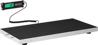 Steinberg SBS-PS-300, Steinberg Systems Bodenwaage - 300 kg / 100 g -...
