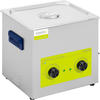 ulsonix Ultraschallreiniger - 10 Liter - 240 W PROCLEAN 10.0MS