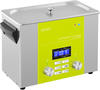 ulsonix Ultraschallreiniger - 4 Liter - Degas - Sweep - Puls PROCLEAN 4.0DSP