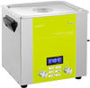 ulsonix Ultraschallreiniger - 10 Liter - Degas - Sweep - Puls PROCLEAN 10.0DSP