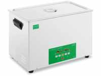ulsonix Ultraschallreiniger - 28 Liter - 480 W - Memory Quick Eco PROCLEAN...