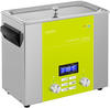 ulsonix Ultraschallreiniger - 6 Liter - Degas - Sweep - Puls PROCLEAN 6.0DSP