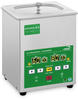 ulsonix Ultraschallreiniger - 2 Liter - 60 W - Memory Quick Eco PROCLEAN 2.0ECO