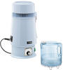 Uniprodo Destilliergerät - Wasser - 4 L - Temperatur einstellbar UNI-WD-100