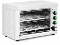 Royal Catering Salamander Grill - 3.250 W RCPES-340