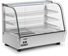 Royal Catering Heiße Theke - 160 L - 1.500 W - Beleuchtung RCWS-160S
