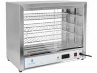Royal Catering Heiße Theke - 64 cm RCHT-1000