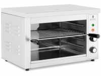Royal Catering Salamander Grill - 3.000 W - 50 - 300 °C RCPES-380