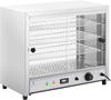 Heiße Theke - 54 cm - Royal Catering - 1,000 W - 3 Ablagegitter RC-WC001