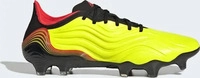 adidas GW3604, adidas Copa Sense.1 FG Team Solar Yellow / Solar Red / Core Black