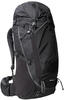 The North Face NF0A87BX-KT0, The North Face Terra 65l Backpack Black / Asphalt Grey