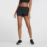 New Balance WS41286BK, New Balance RC Short 3 Black Damen