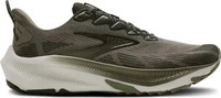 Brooks 1104751D319, Brooks Ghost Trail Olive / Metallic Herren