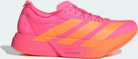 adidas KJ3062, adidas Adizero Adios Pro 4 Lucid Pink / Lucid Orange / Iron Metallic