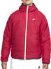 Nike DH2783-687, Nike Sportswear Therma-Fit Legacy Jacket Gym Red / Midnight...