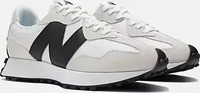 New Balance MS327CWB, New Balance 327 Sneaker White Herren