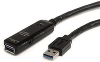 StarTech.com USB3AAEXT10M, StarTech.com 10 m aktives USB 3.0 SuperSpeed