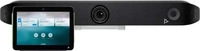 Poly 7200-88085-101, Poly Studio X52 - Kit f&uuml;r Videokonferenzen
