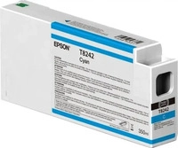 Epson C13T54XB00, Epson T54XB - 350 ml - gr&uuml;n - original - Tintenpatrone