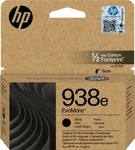 HP 4S6Y2PE#LS1, HP 938e EvoMore - 53 ml - Schwarz - original