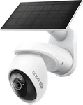 TP-LINK TAPO C660 KIT, TP-LINK Tapo C660 KIT V1 - Solar-Powered Security Camera Kit -