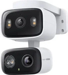 TP-LINK TAPO C246D, TP-LINK Tapo C246D V1 - Netzwerk-&Uuml;berwachungskamera -