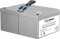 CyberPower RBP0106, CyberPower Systems CyberPower RBP0106 - USV-Akku - 2 x Batterie