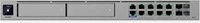 Ubiquiti UDM-BEAST, Ubiquiti UniFi Dream Machine Beast - Router 8-Port-Switch