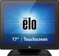 Elo Touch Solutions E683457, Elo Touch Solutions Elo 1723L - LED-Monitor - 43.2 cm