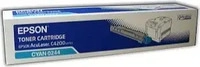 Epson C13S050244, Epson Cyan - original - Tonerpatrone - f&uuml;r