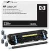 HP CB389A, HP 220-volt User Maintenance Kit - (220 V) - Wartungskit - für LaserJet