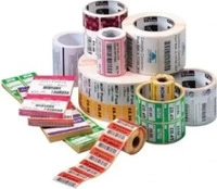 Zebra 880026-050, Zebra Z-Perform 1000T - 50.8 x 101.6 mm 10960 Etikett(en) (4