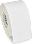 Zebra 880255-050D, Zebra Z-Ultimate 3000T - Polyester - gl&auml;nzend - permanenter