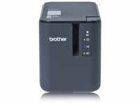 Brother PTP950NWZG1, Brother P-Touch PT-P950NW - Etikettendrucker - Thermotransfer -