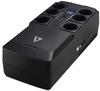 V7 Videoseven UPS1DT750-1E, V7 Videoseven V7 UPS1DT750-1E - USV - 450 Watt - 750 VA -