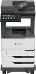 Lexmark 25B2010, Lexmark MX822ade - Multifunktionsdrucker - s/w - Laser - 215.9...
