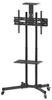 IC Intracom 461238, IC Intracom Manhattan TV & Monitor Mount, Trolley Stand, 1