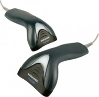 Datalogic TD1130-BK-65, Datalogic Touch TD1100 65 Pro - Barcode-Scanner
