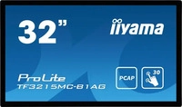 Iiyama TF3215MC-B1AG, Iiyama ProLite TF3215MC-B1AG - LED-Monitor - 80.1 cm (32")
