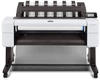 HP 3EK12A#B19, HP DesignJet T1600dr - 914 mm (36 ") Großformatdrucker - Farbe -