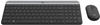 Logitech 920-009260, Logitech Slim Wireless Combo MK470 - Tastatur-und-Maus-Set -